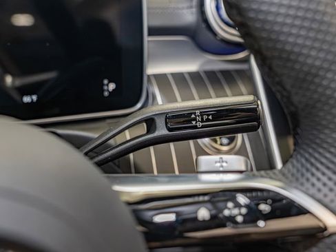 Used 2026 Mercedes-Benz CLE 450 4MATIC Cabriolet image 19