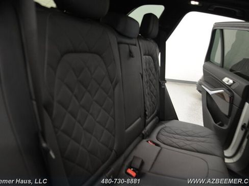 Used 2024 BMW X5 xDrive50e w/ M Sport Package image 24