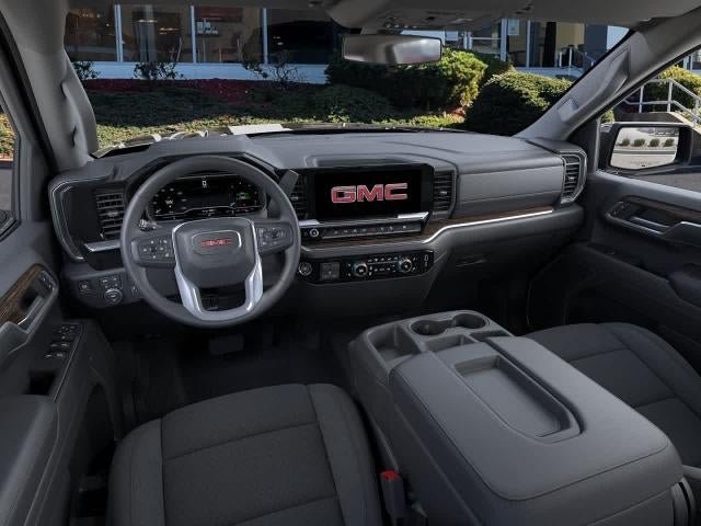 New 2026 GMC Sierra 1500 SLE AWD/4WD image 15