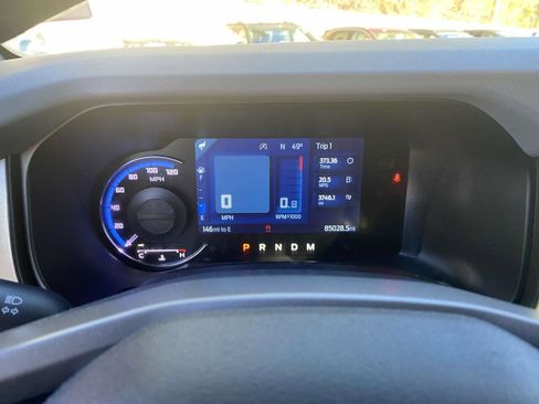 Used 2023 Ford Bronco Big Bend image 23