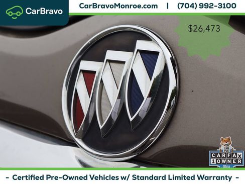 Used 2020 Buick Enclave Avenir w/ Avenir Technology Package AWD/4WD image 12