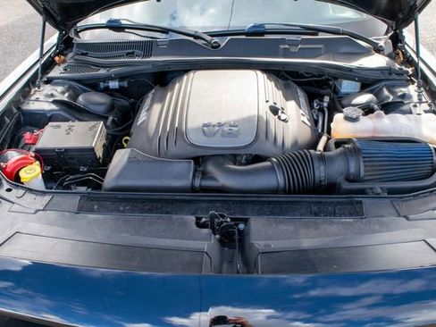 Used 2017 Dodge Challenger T/A image 12