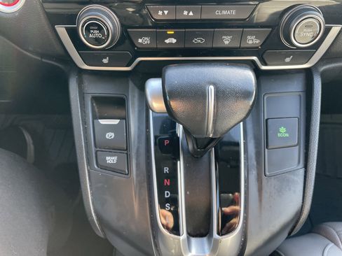 Used 2018 Honda CR-V EX-L image 45