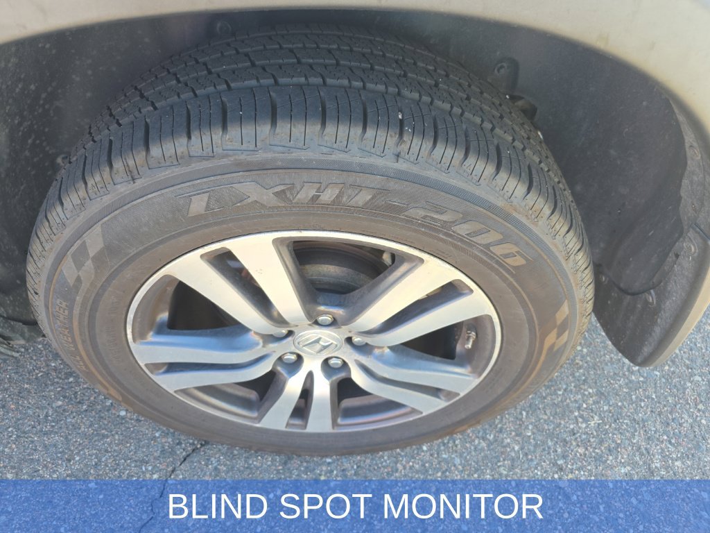 Used 2016 Honda Pilot EX-L image 7