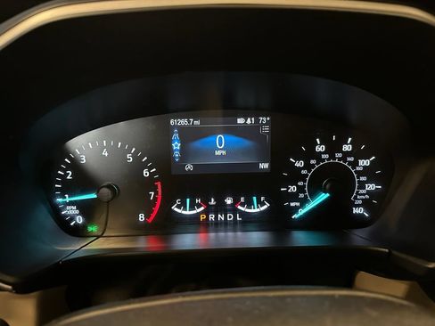 Used 2020 Ford Escape SE FWD image 10