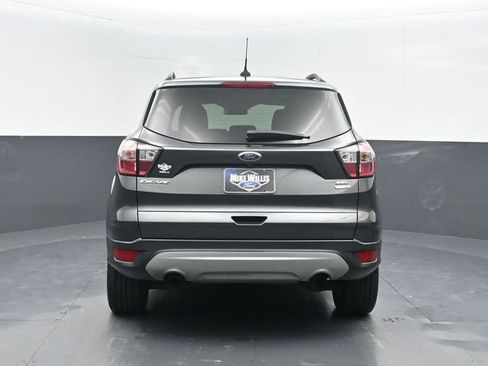Used 2018 Ford Escape SEL image 6