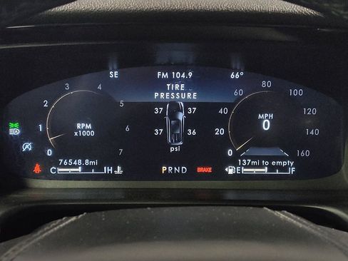 Used 2020 Lincoln Aviator Reserve w/ Elements Package Plus image 23