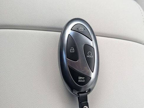 New 2026 Hyundai Palisade Limited FWD image 38