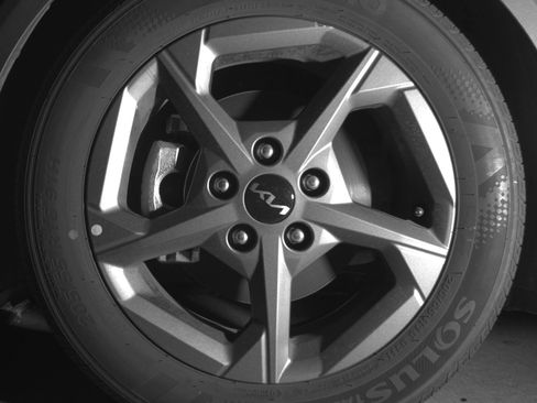 Used 2025 Kia K4 LXS image 12