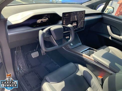 Used 2022 Tesla Model X image 6