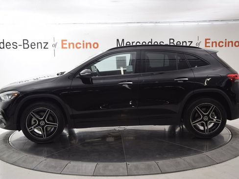 Certified 2023 Mercedes-Benz GLA 250 image 3