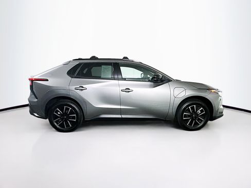 Used 2026 Toyota bZ FWD image 10