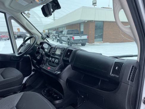 Used 2021 RAM ProMaster 1500 image 30