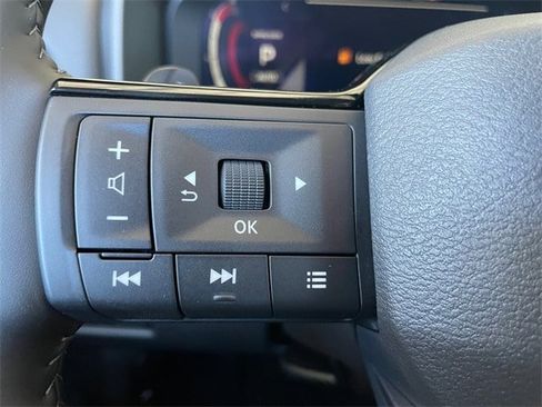 New 2026 Nissan Rogue Platinum w/ Platinum Premium Package image 22