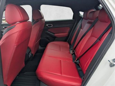 New 2026 Acura Integra A-Spec FWD image 14