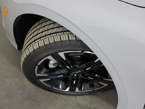 Certified 2022 Kia K5 GT-Line w/ GT-Line Awd Premium Package image 42