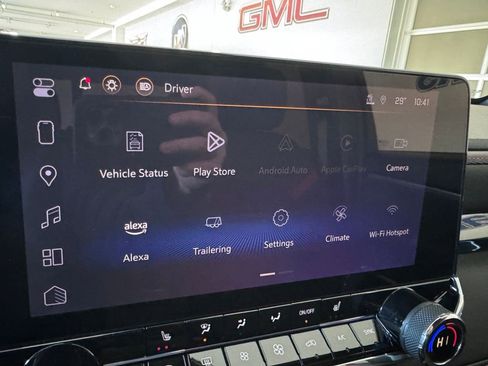 Certified 2025 Chevrolet Colorado Z71 AWD/4WD image 19