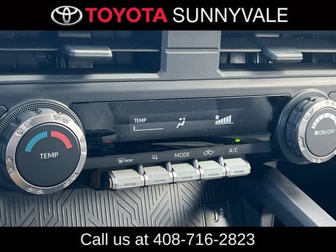 Used 2026 Toyota Tacoma SR5 AWD/4WD image 23