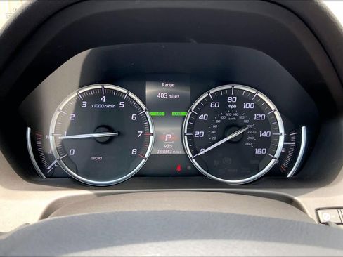 Used 2020 Acura TLX w/ Technology Package FWD image 24