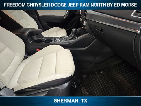 Used 2016 MAZDA CX-5 Grand Touring image 9