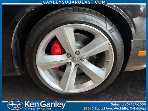 Used 2010 Dodge Challenger SRT8 w/ SRT Option Group II image 23