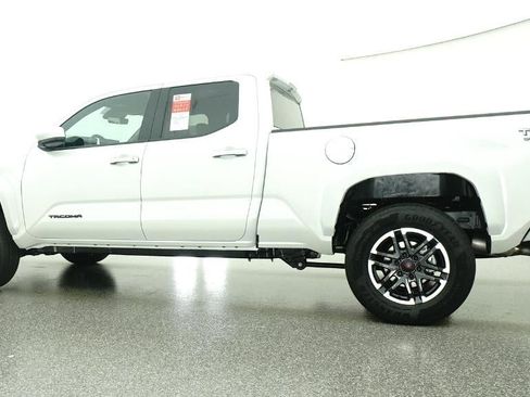 New 2026 Toyota Tacoma TRD Sport image 48