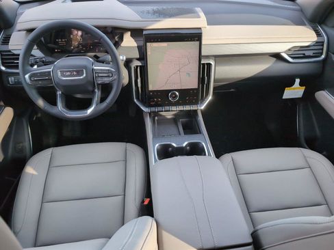 New 2026 GMC Acadia Elevation w/ Elevation Premium Package FWD image 27