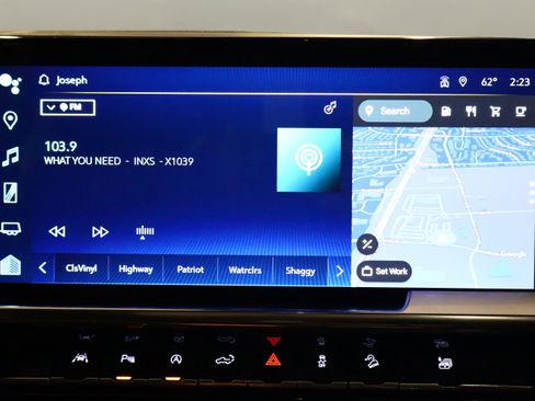 Used 2023 Chevrolet Silverado 1500 High Country w/ Z71 Off-Road Package image 30