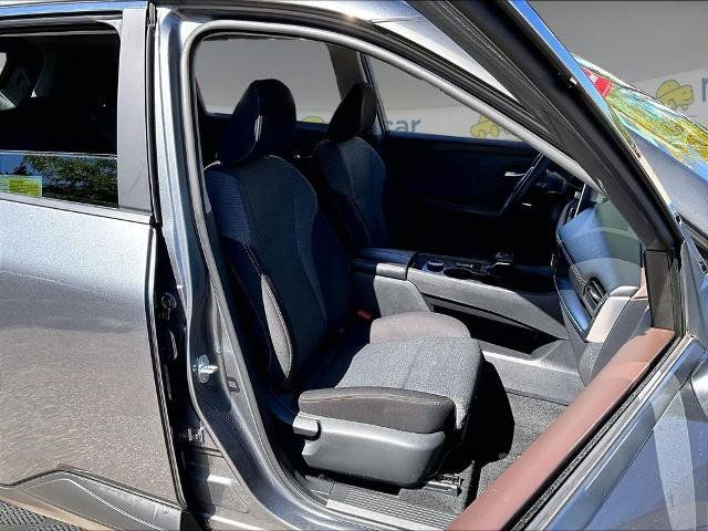 Certified 2023 Nissan Rogue SV AWD/4WD image 11