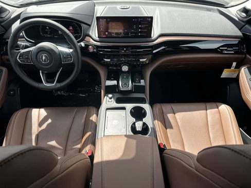 New 2026 Acura MDX FWD w/ Technology Package image 10