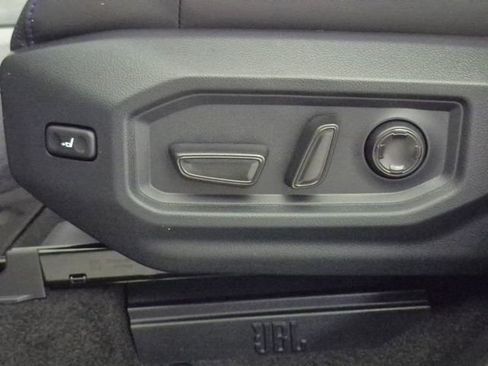 New 2026 Toyota Tundra Platinum image 15