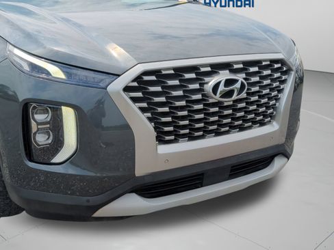 Used 2021 Hyundai Palisade SEL w/ Premium Package FWD image 48