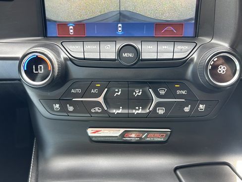 Used 2018 Chevrolet Corvette Z06 RWD image 51