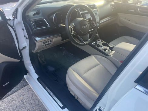 Used 2018 Subaru Legacy 3.6R Limited image 39