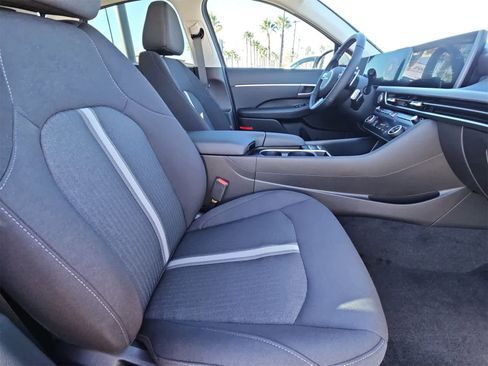 New 2026 Hyundai Sonata SEL image 18