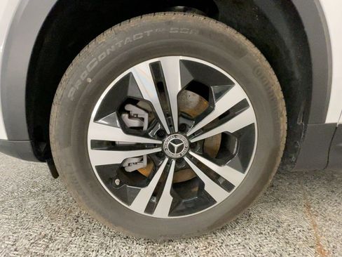 Certified 2026 Mercedes-Benz GLB 250 image 12