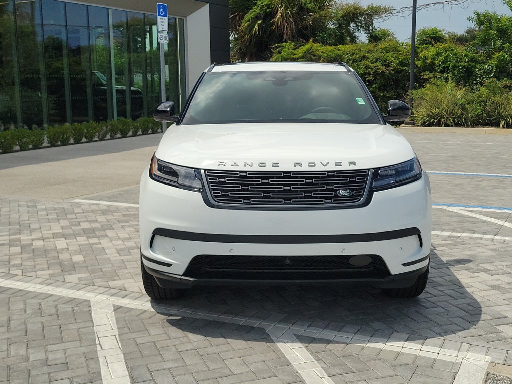 New 2026 Land Rover Range Rover Velar S AWD/4WD image 8