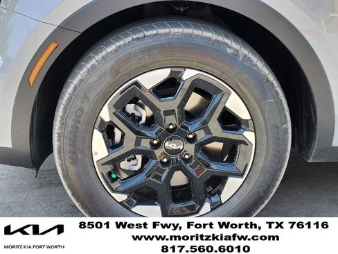 New 2026 Kia Sorento S FWD image 7