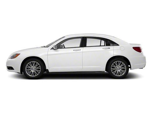 Used 2013 Chrysler 200 Limited w/ Sun/Sound Group image 6