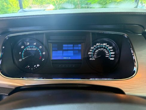 Used 2014 Ford Taurus SEL FWD image 19