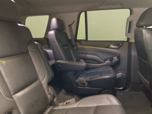 Used 2019 Chevrolet Tahoe LT AWD/4WD image 19