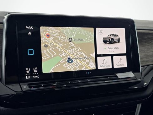 New 2026 Volkswagen Atlas SEL AWD/4WD image 27