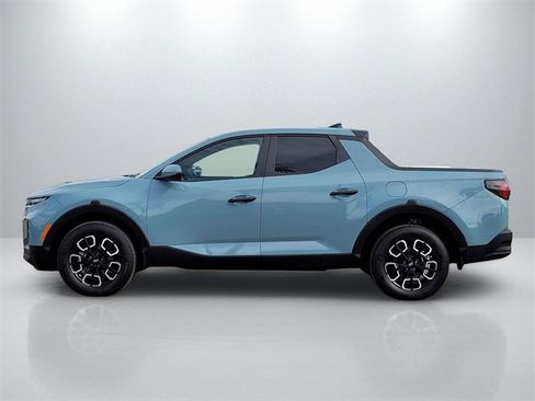 Used 2024 Hyundai Santa Cruz SEL image 7