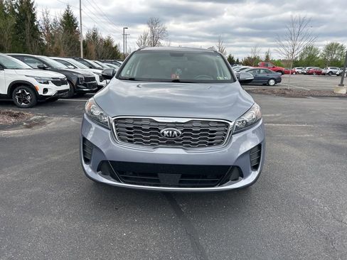 Used 2020 Kia Sorento LX w/ LX I4 Convenience Package AWD/4WD image 2