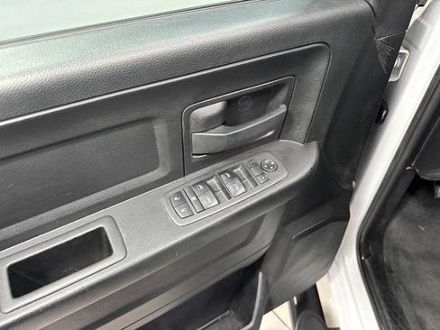 Used 2018 RAM 1500 Tradesman w/ Popular Equipment Group AWD/4WD image 9