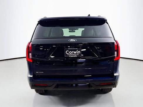 New 2027 Ford Expedition Max Platinum AWD/4WD image 6