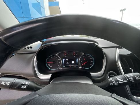 Certified 2019 Chevrolet Traverse Premier w/ Redline Edition FWD image 11