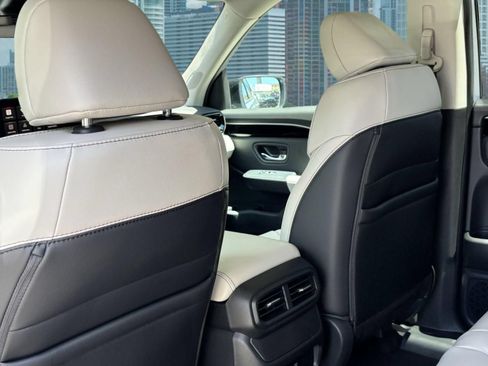 New 2026 Honda Passport RTL image 20