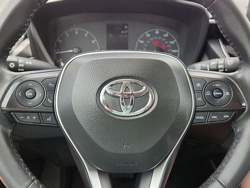 Used 2023 Toyota Corolla Cross LE AWD/4WD image 24