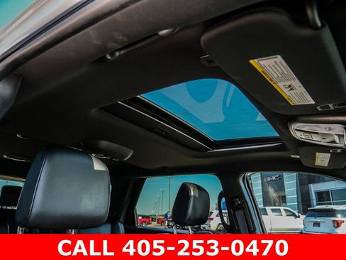 Used 2025 Dodge Durango R/T AWD/4WD image 18